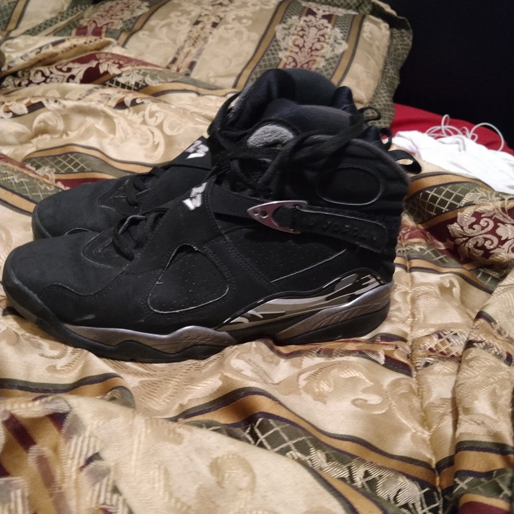Jordan retros 9